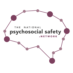 The National Psychological Safety Network