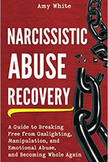 Narcissistic Abuse Recovery